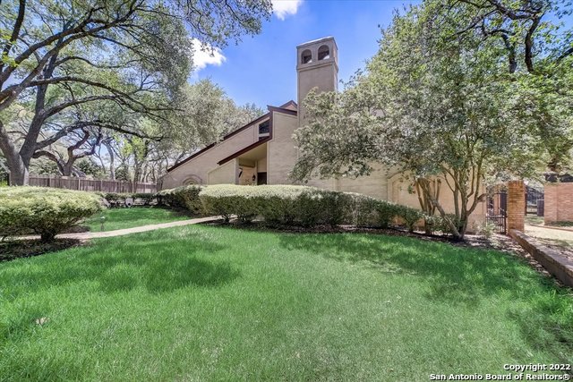 12710 Old Wick Road San Antonio TX 78230