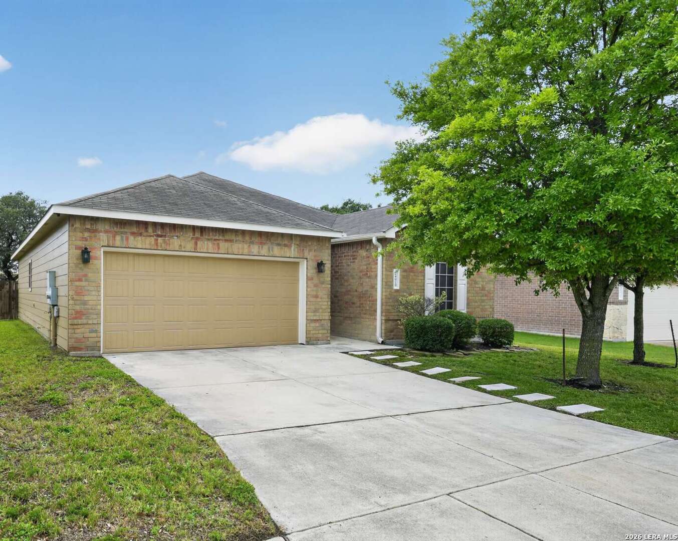 24919 Terlingua Bend San Antonio TX 78261