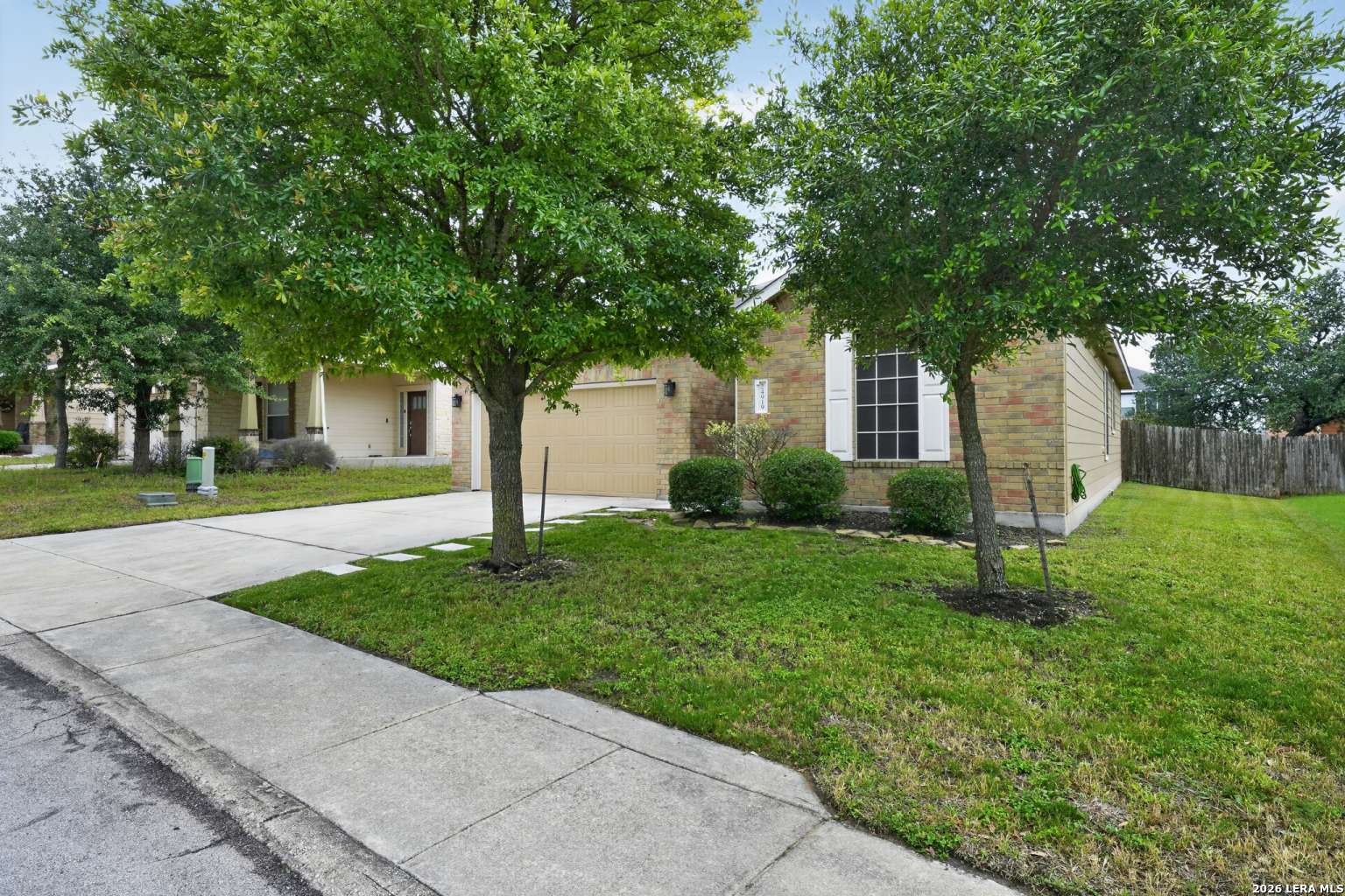 24919 Terlingua Bend San Antonio TX 78261