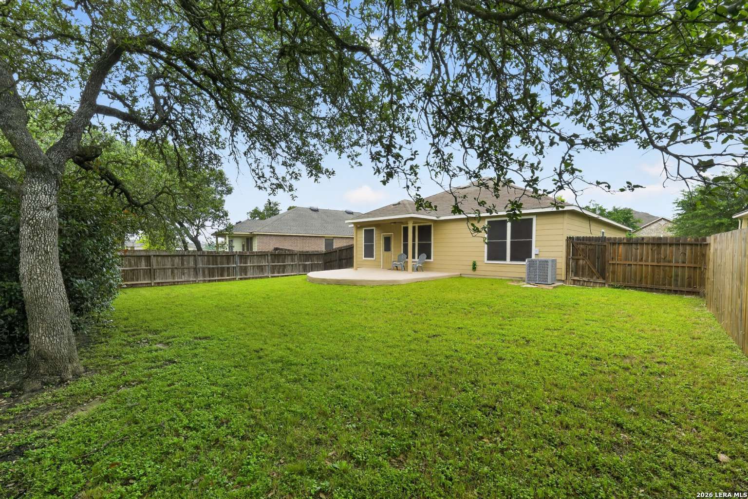 24919 Terlingua Bend San Antonio TX 78261