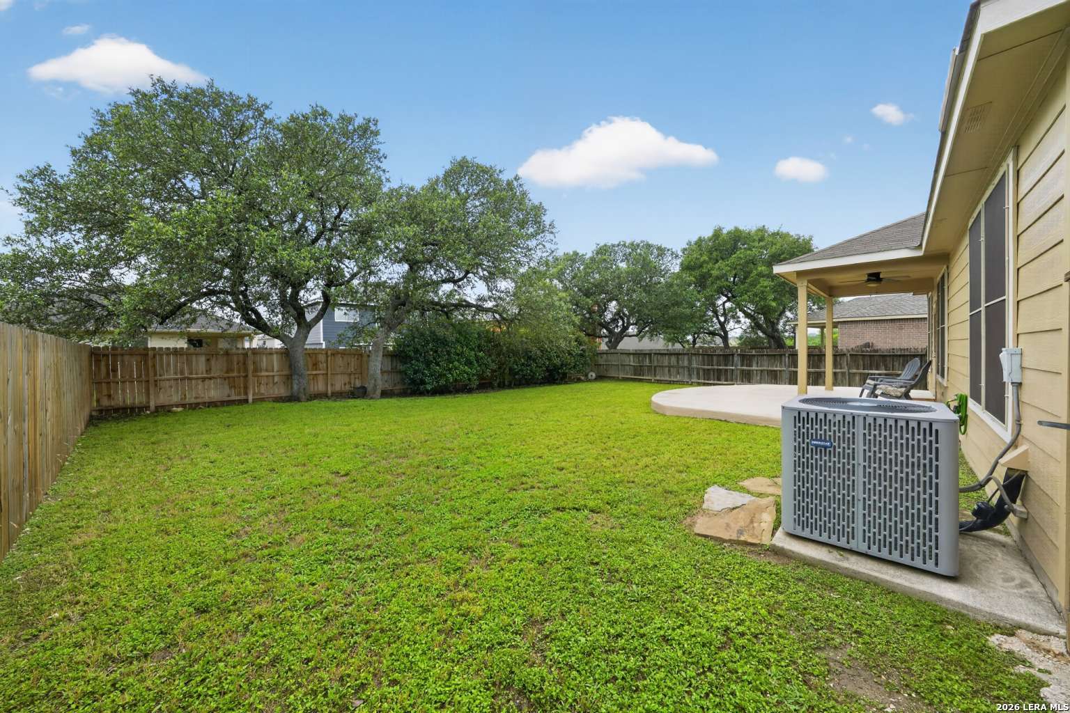24919 Terlingua Bend San Antonio TX 78261