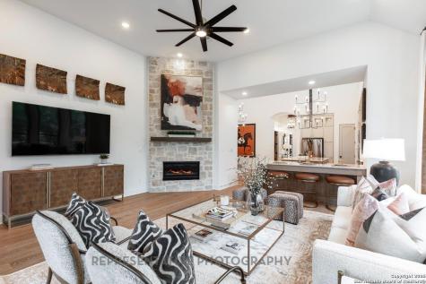 201 Barton Creek Boerne TX 78006