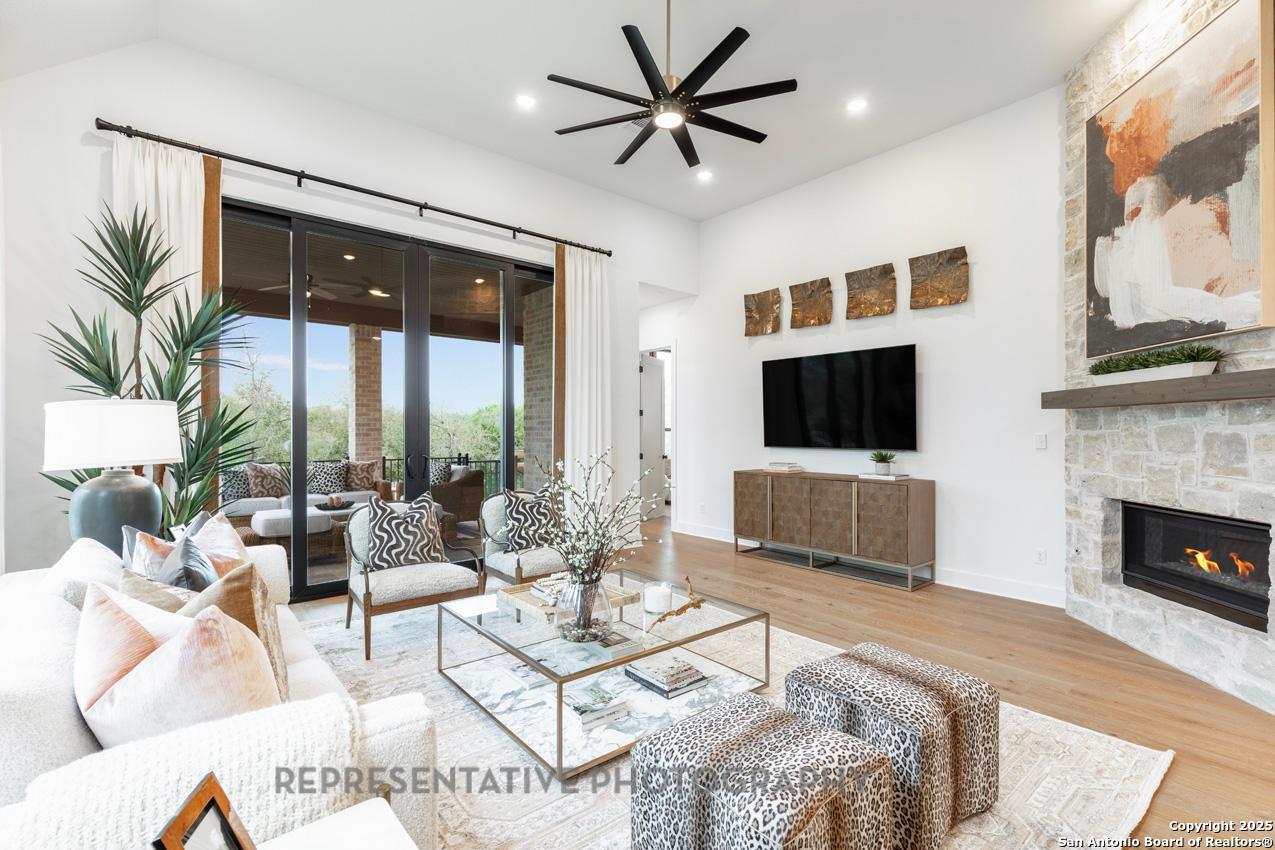 201 Barton Creek Boerne TX 78006