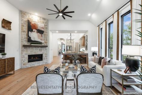 201 Barton Creek Boerne TX 78006