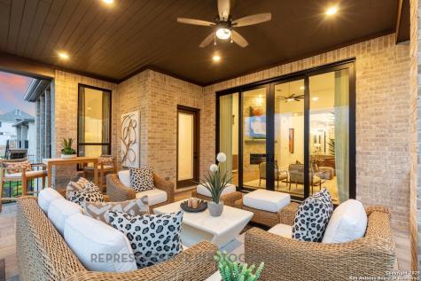 201 Barton Creek Boerne TX 78006