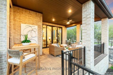 201 Barton Creek Boerne TX 78006