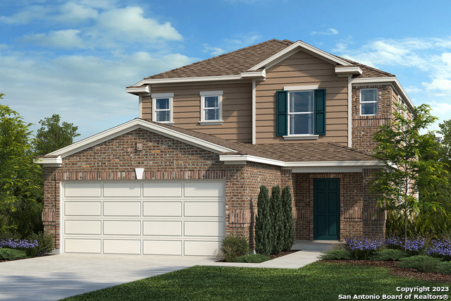 355 Blacktail Drive New Braunfels TX 78130