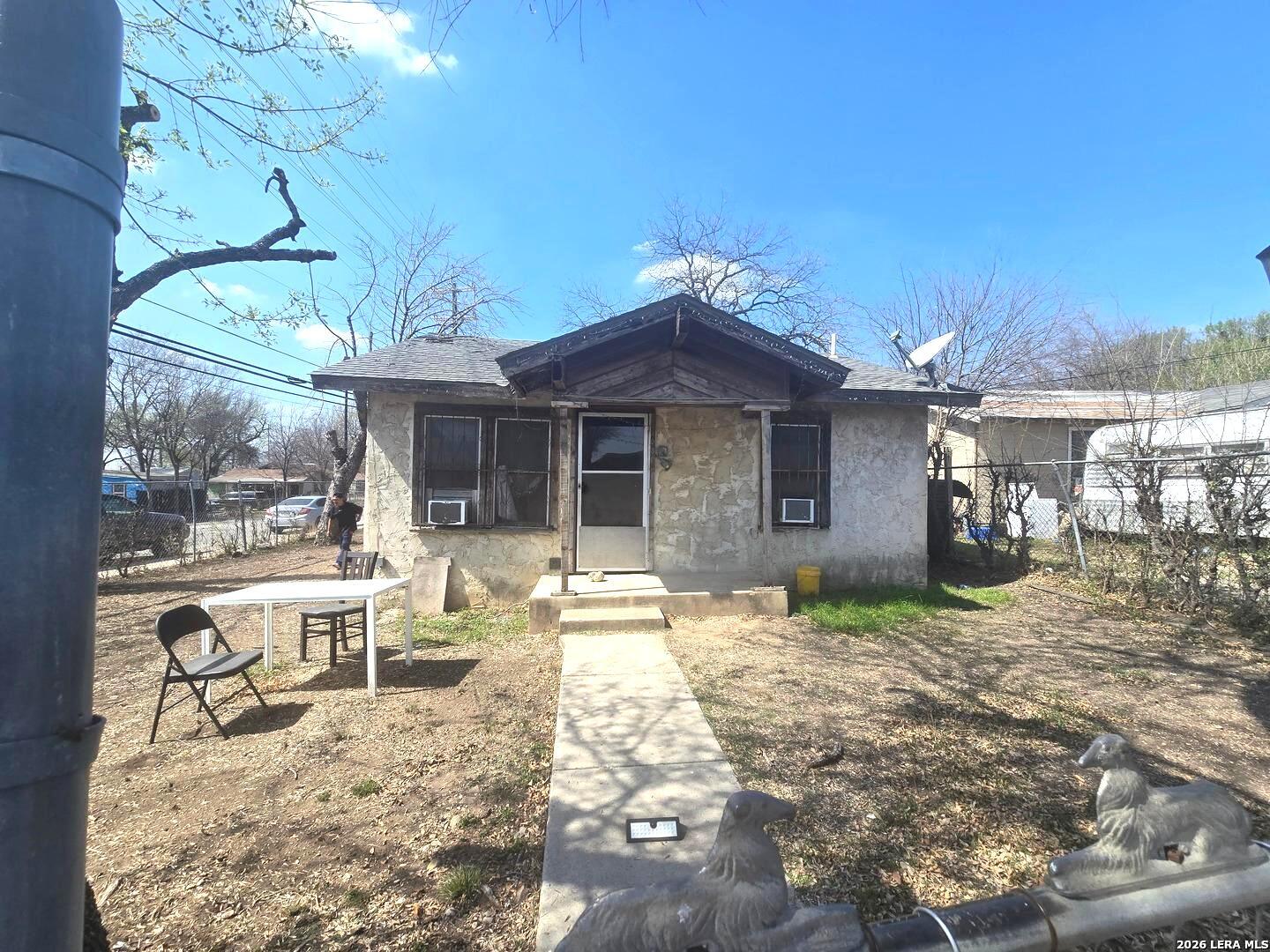 403 N San Felipe San Antonio TX 78228