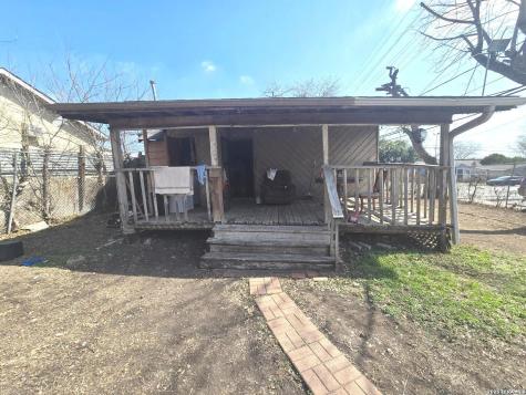 403 N San Felipe San Antonio TX 78228