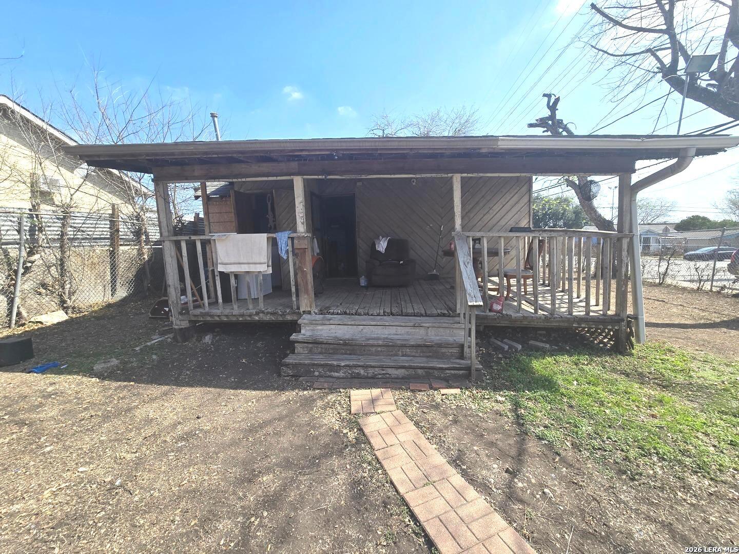 403 N San Felipe San Antonio TX 78228