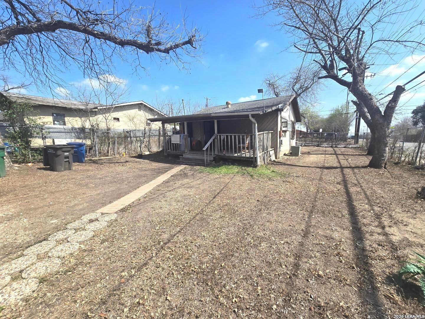 403 N San Felipe San Antonio TX 78228