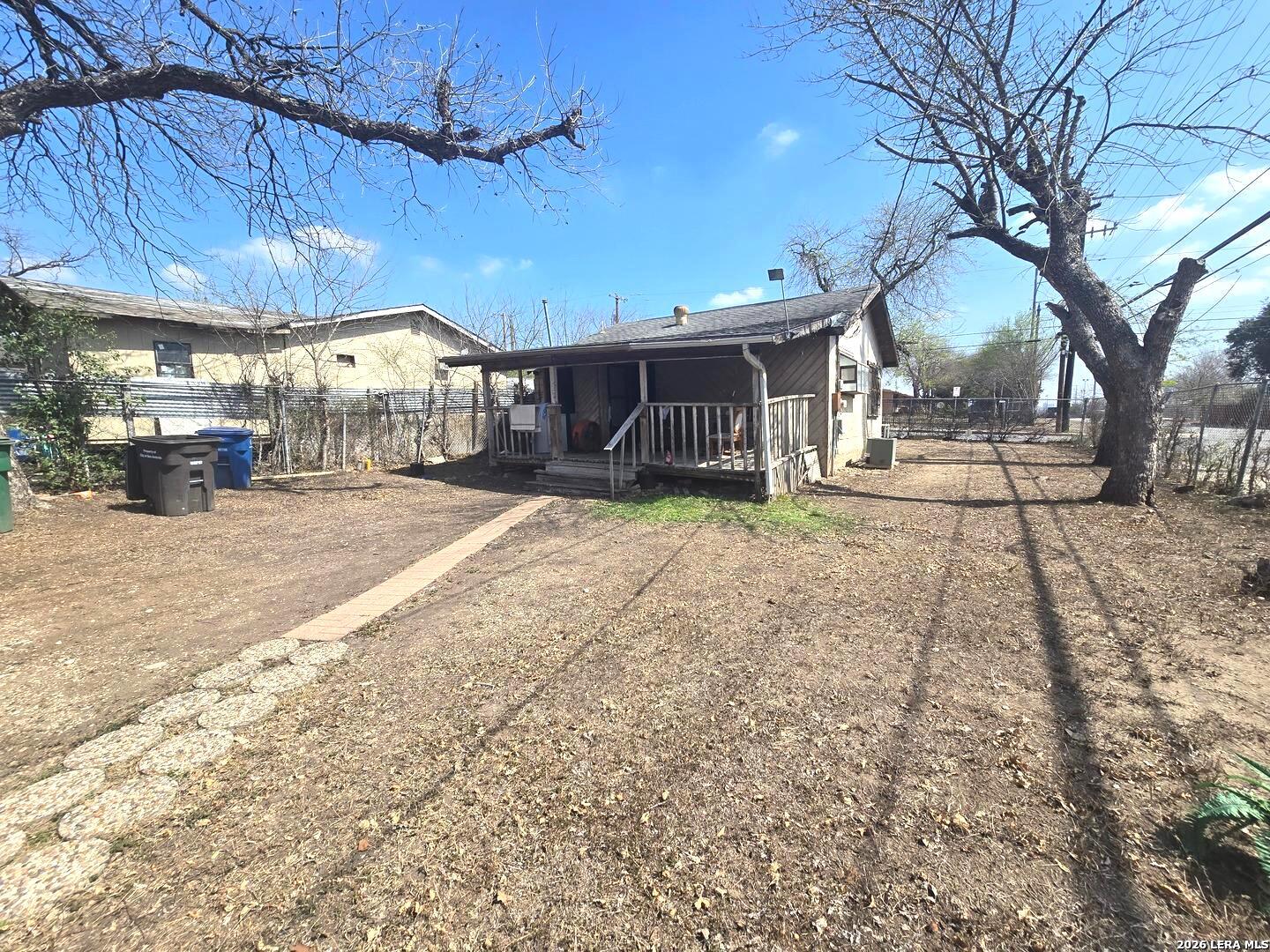 403 N San Felipe San Antonio TX 78228