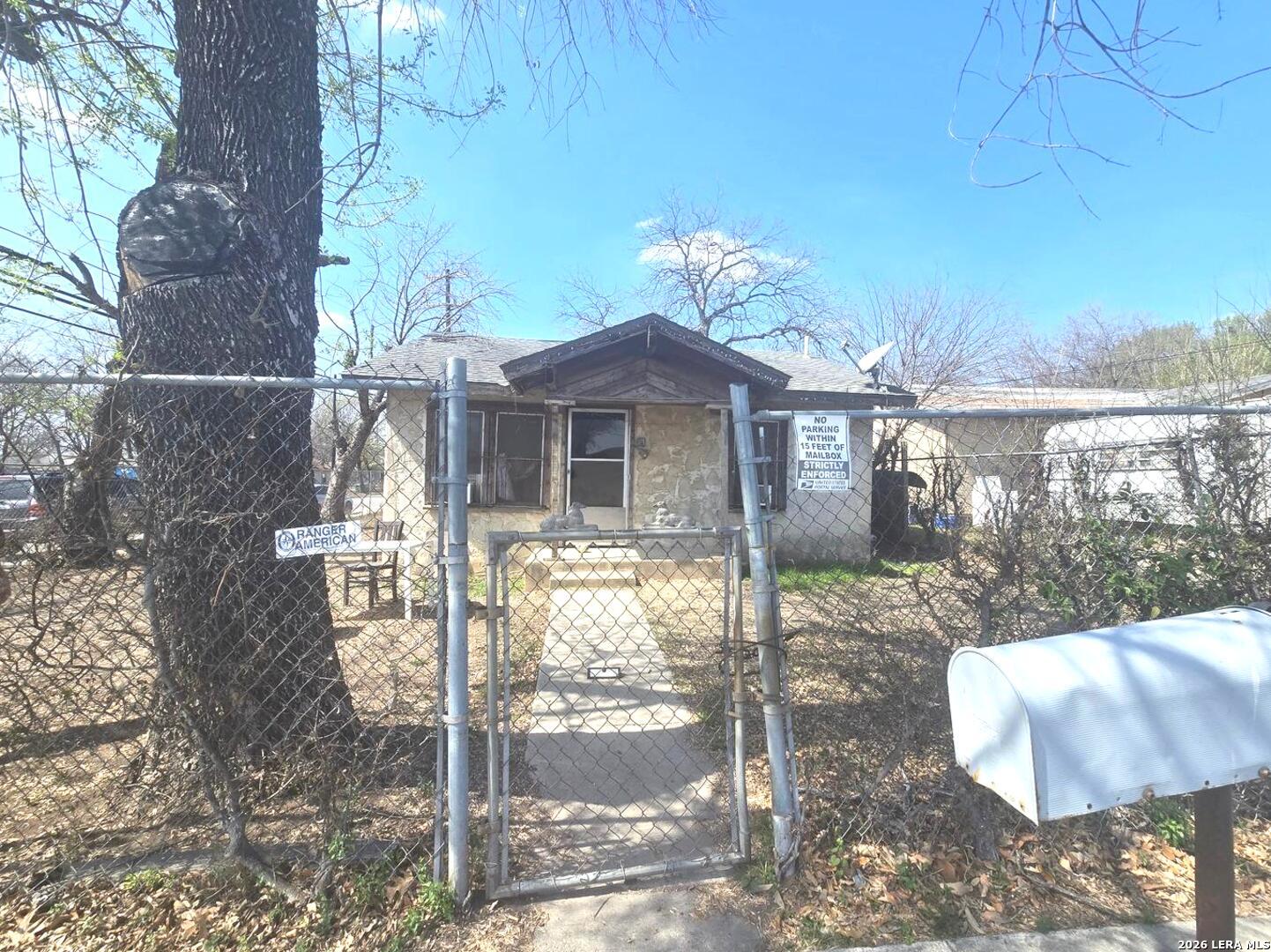 403 N San Felipe San Antonio TX 78228