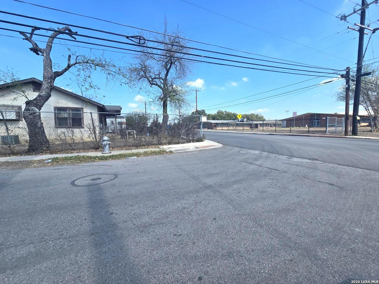 403 N San Felipe San Antonio TX 78228