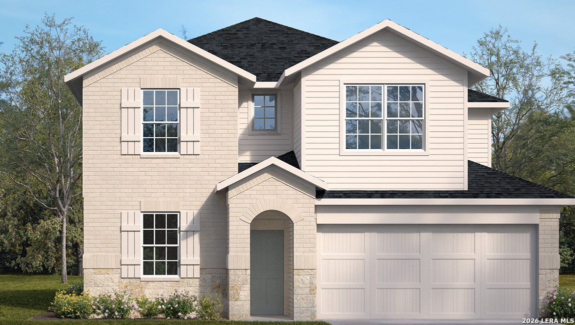 115 Ivy Way Mico TX 78056