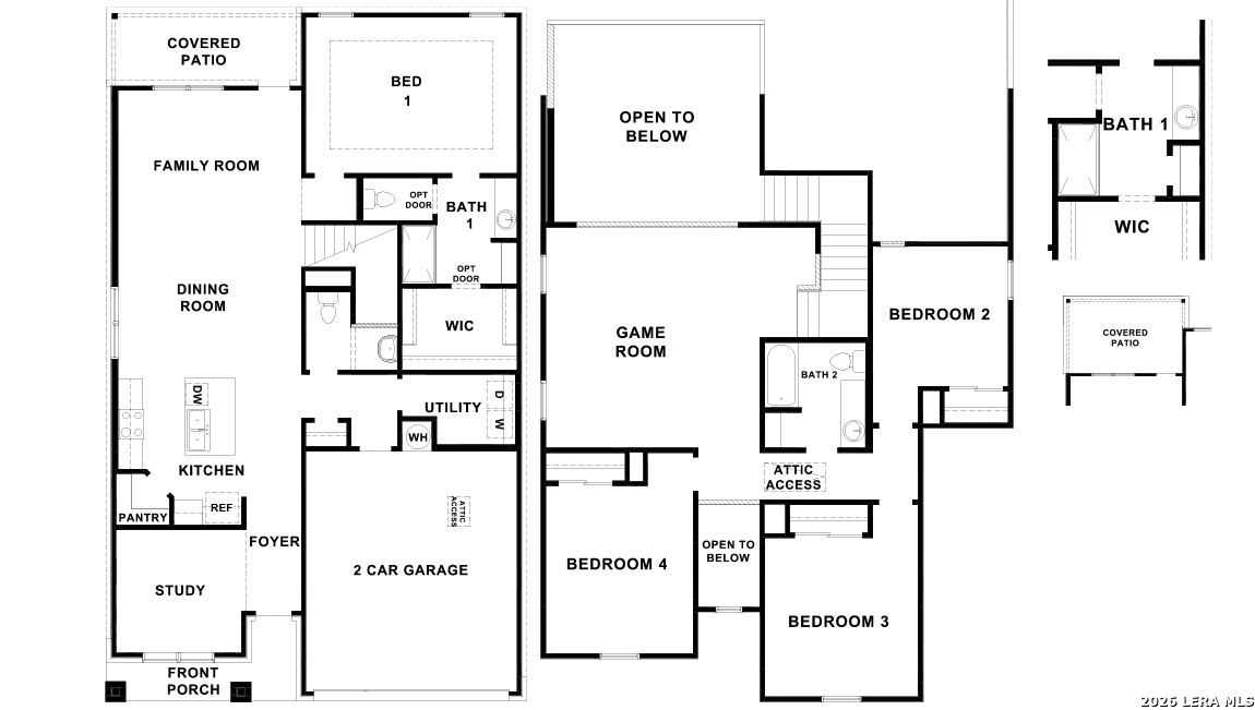 115 Ivy Way Mico TX 78056