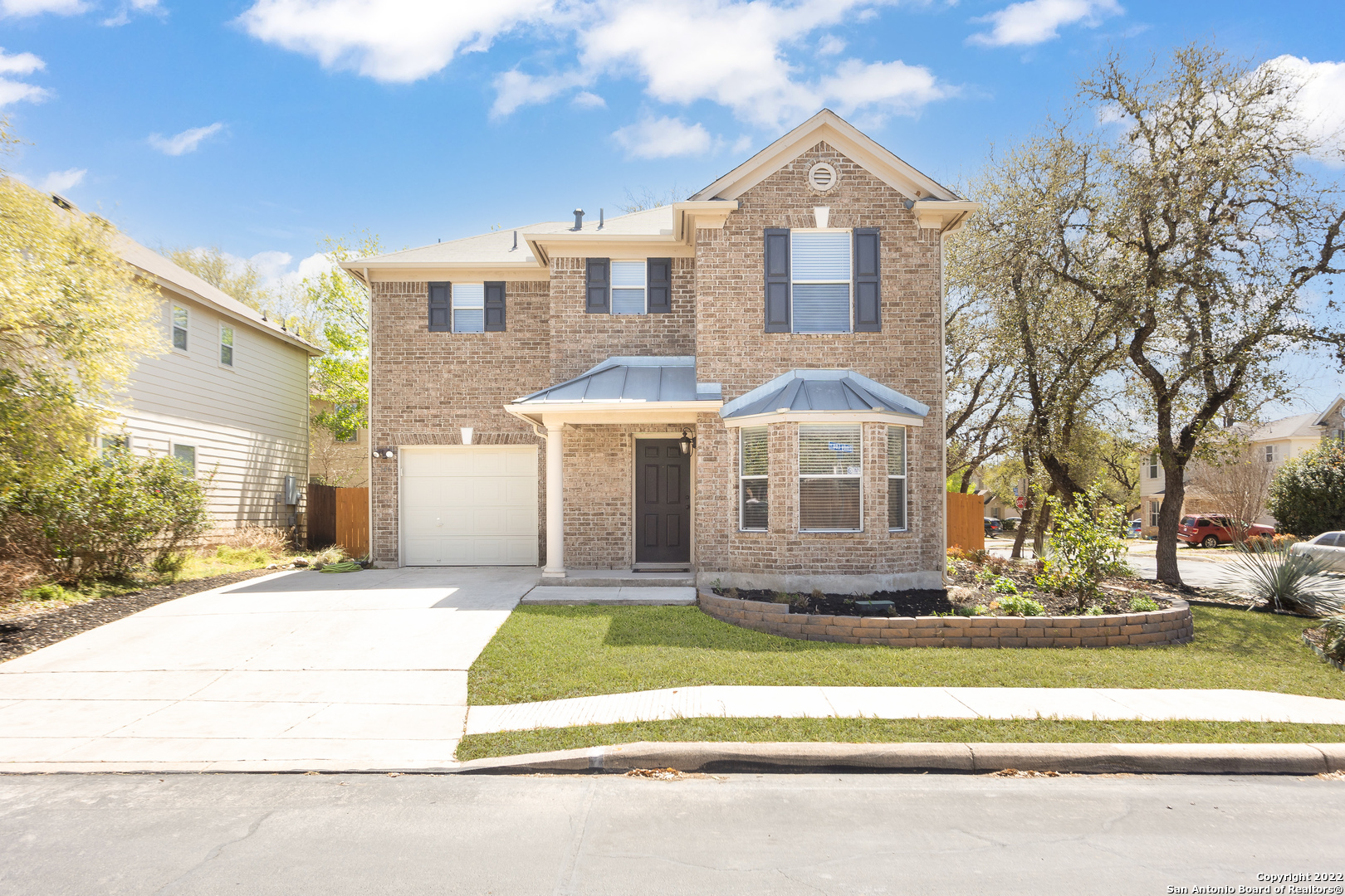 146 Cindy Lou Drive San Antonio TX 78249