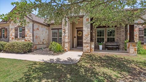 117 Regent Pass New Braunfels TX 78132