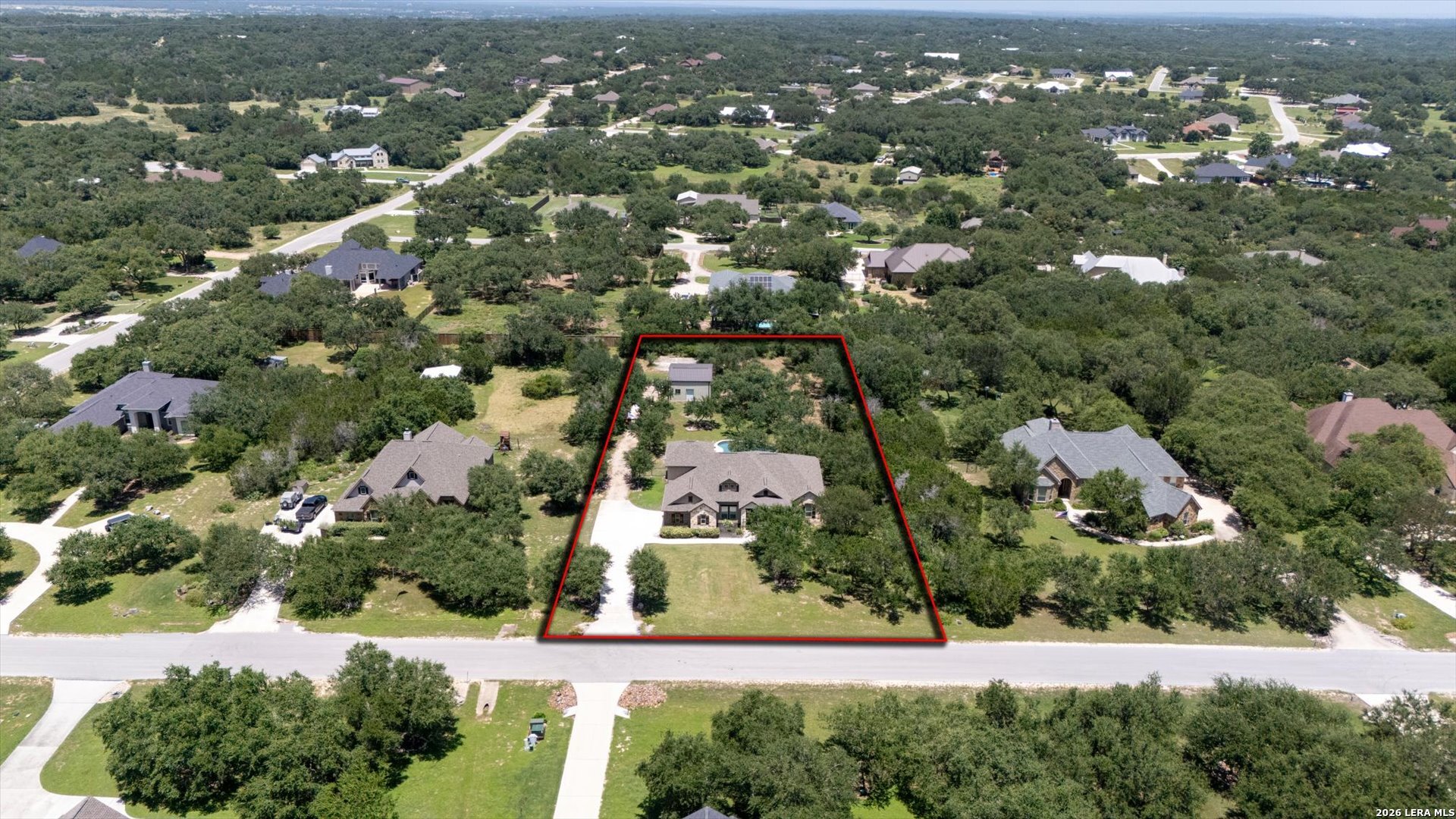 117 Regent Pass New Braunfels TX 78132