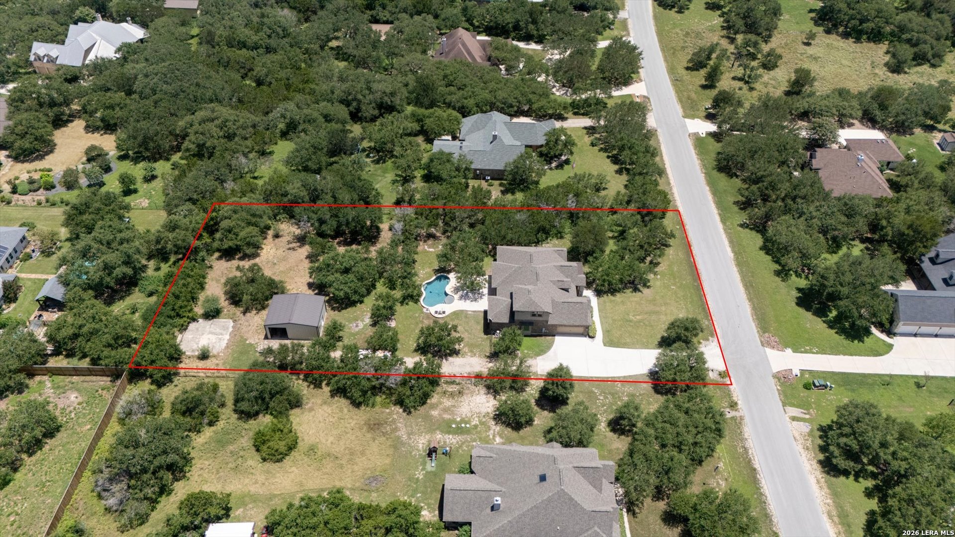 117 Regent Pass New Braunfels TX 78132