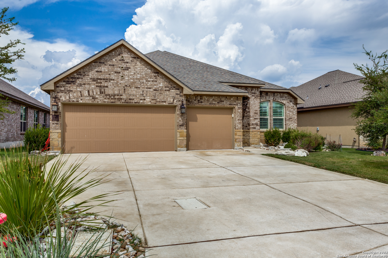 21 Mariposa Parkway W Boerne TX 78006