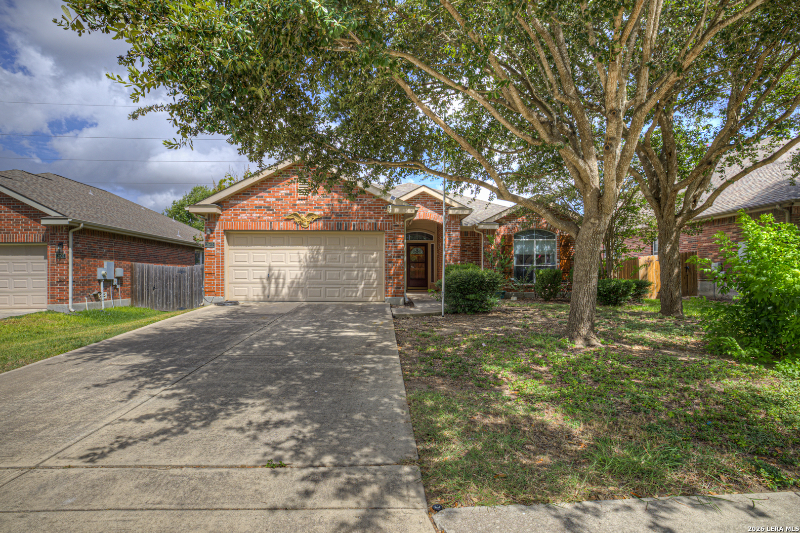 2641 Pillory Pointe Schertz TX 78108