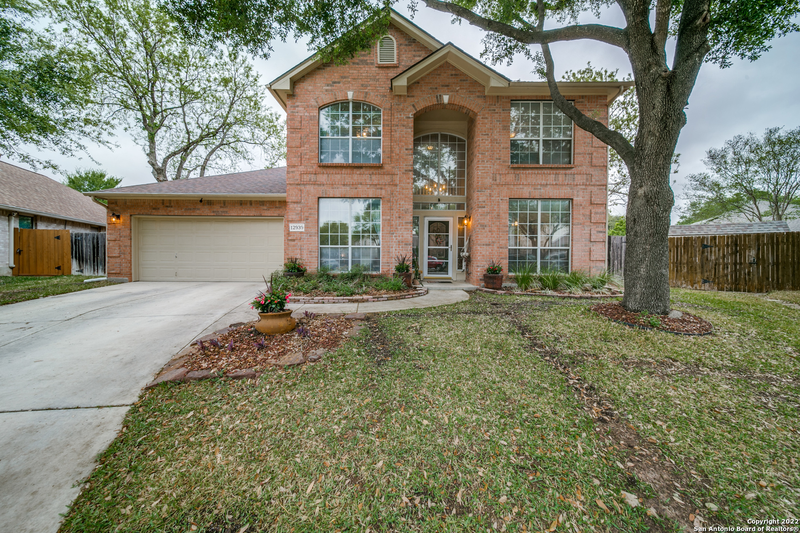 12939 Paint Brush Helotes TX 78023