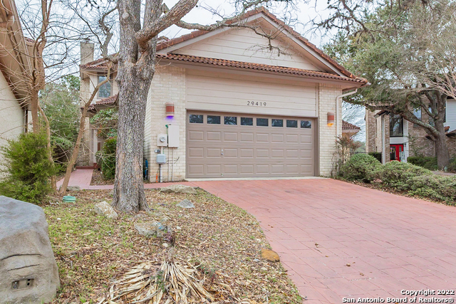 29419 Summit Ridge Drive Boerne TX 78015
