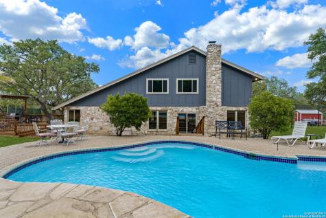28245 Ralph Fair Road Boerne TX 78015