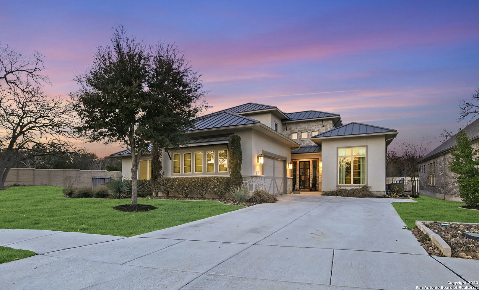 114 Kingston Court Boerne TX 78006