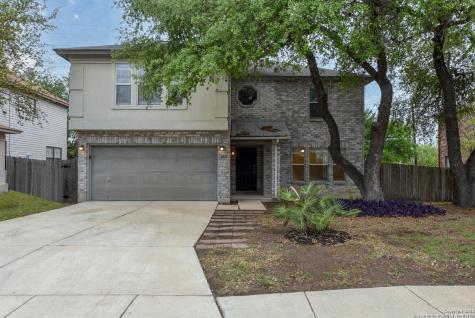 8515 Cross Spring San Antonio TX 78251
