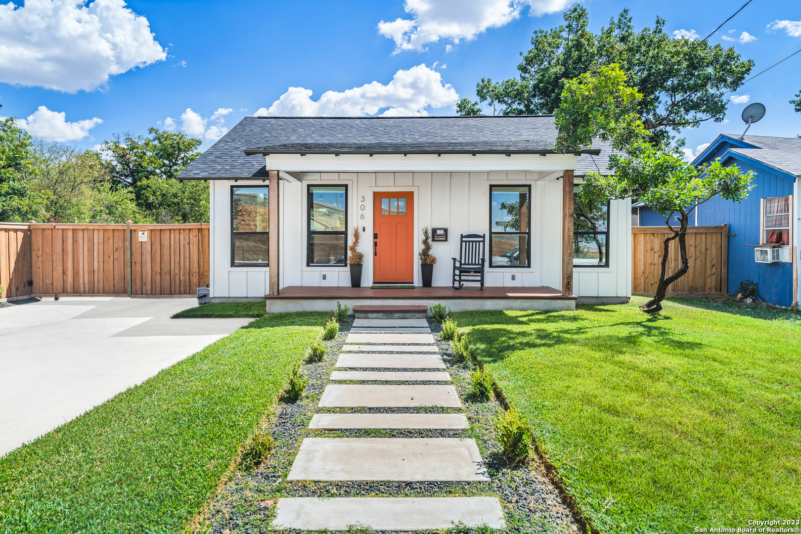 306 Glenwood Court San Antonio TX 78210