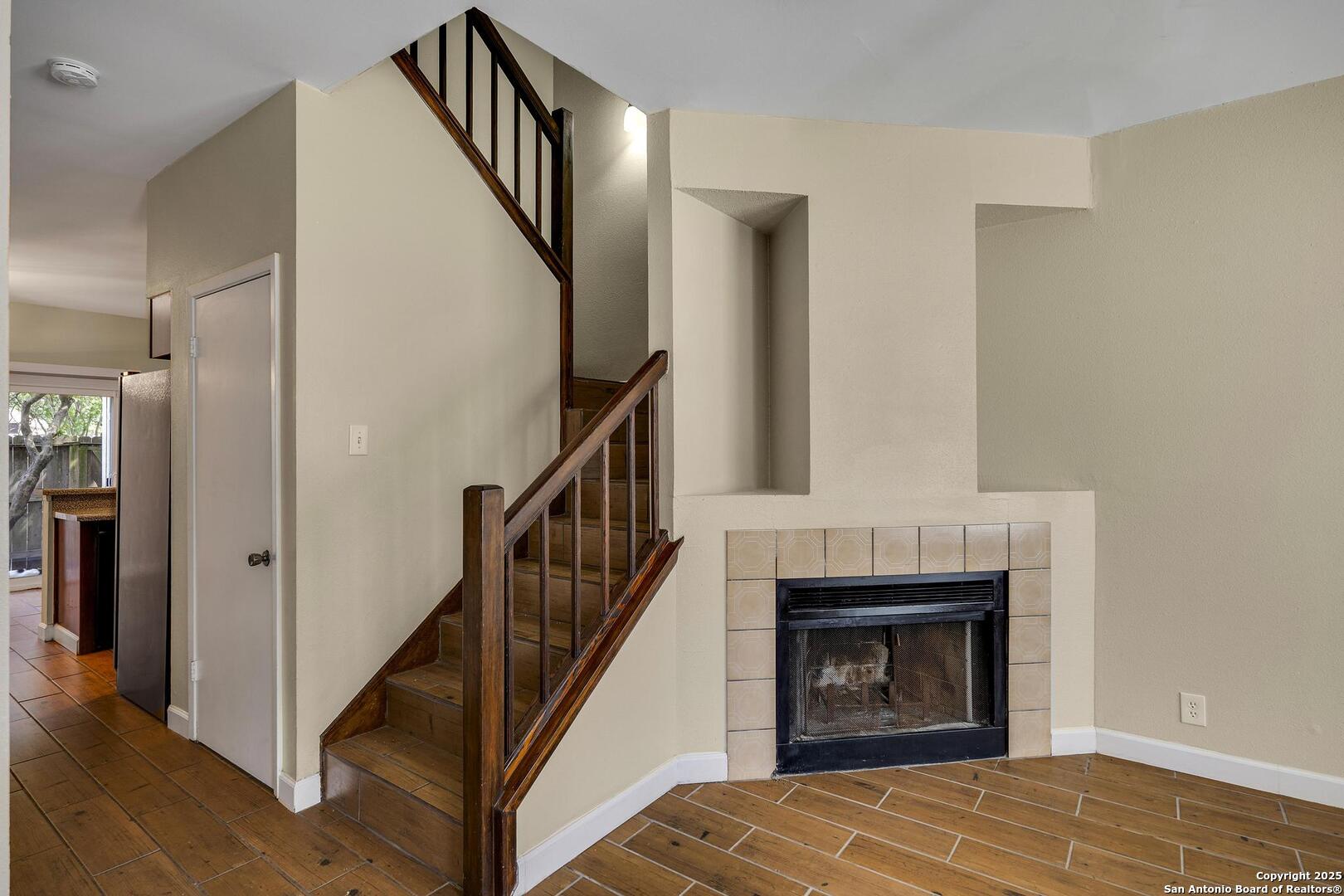 1803 Garys Park San Antonio TX 78247