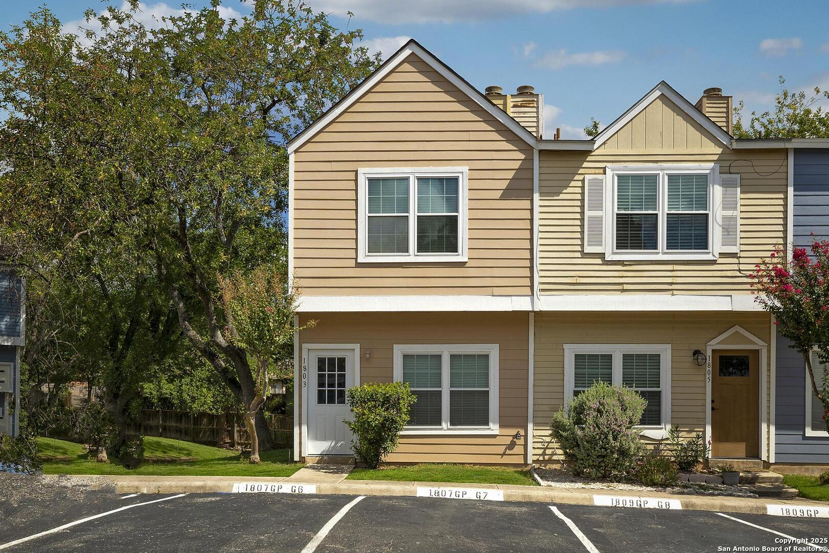 1803 Garys Park San Antonio TX 78247