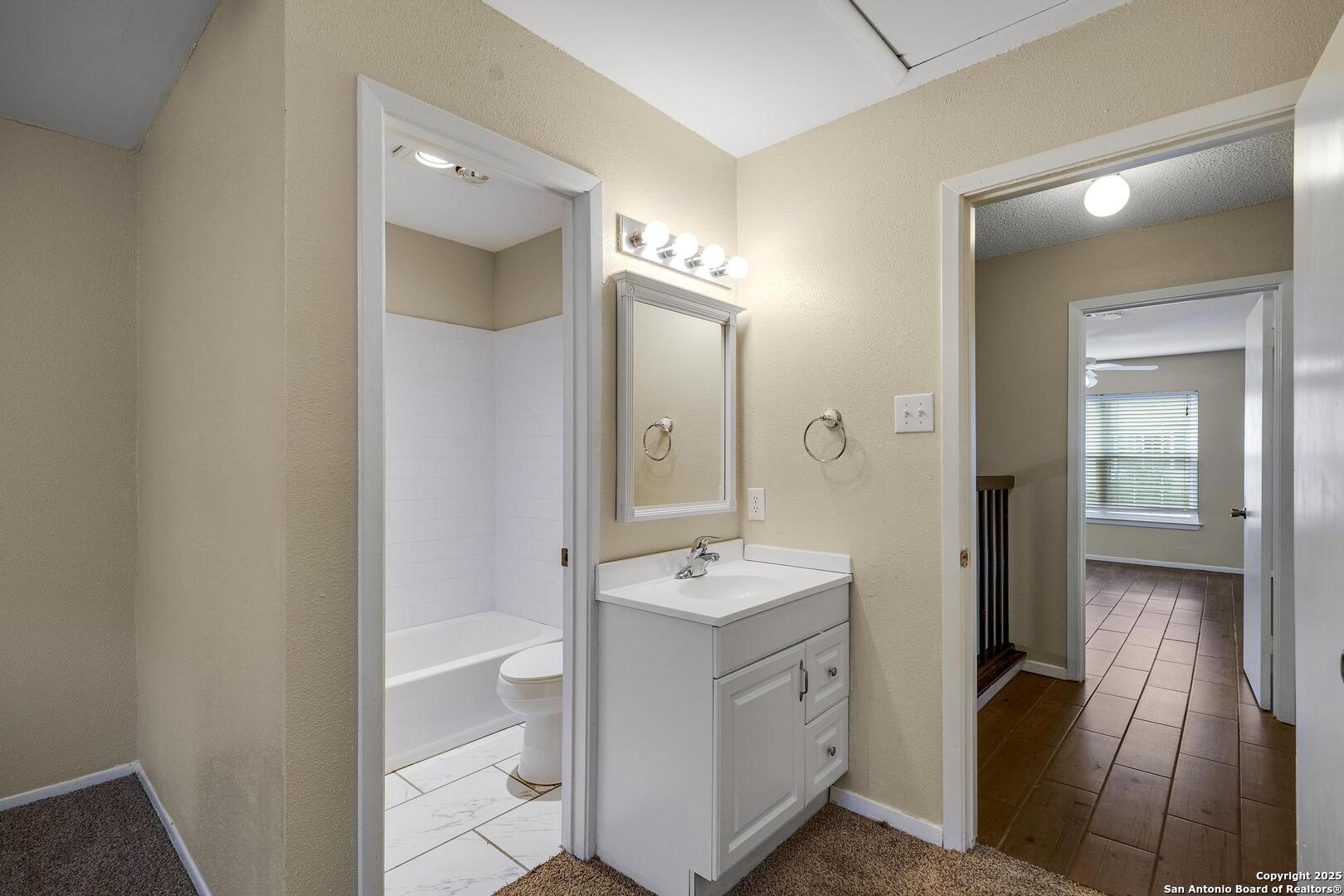 1803 Garys Park San Antonio TX 78247