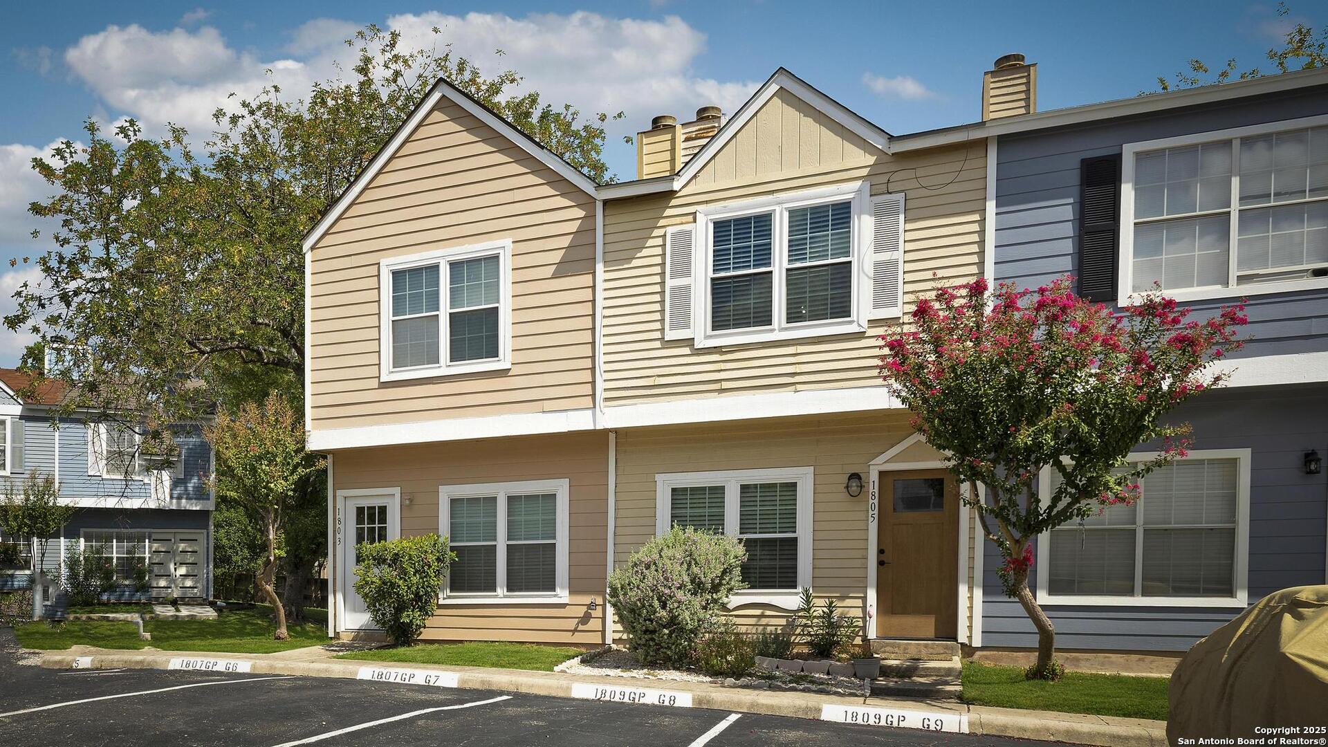 1803 Garys Park San Antonio TX 78247