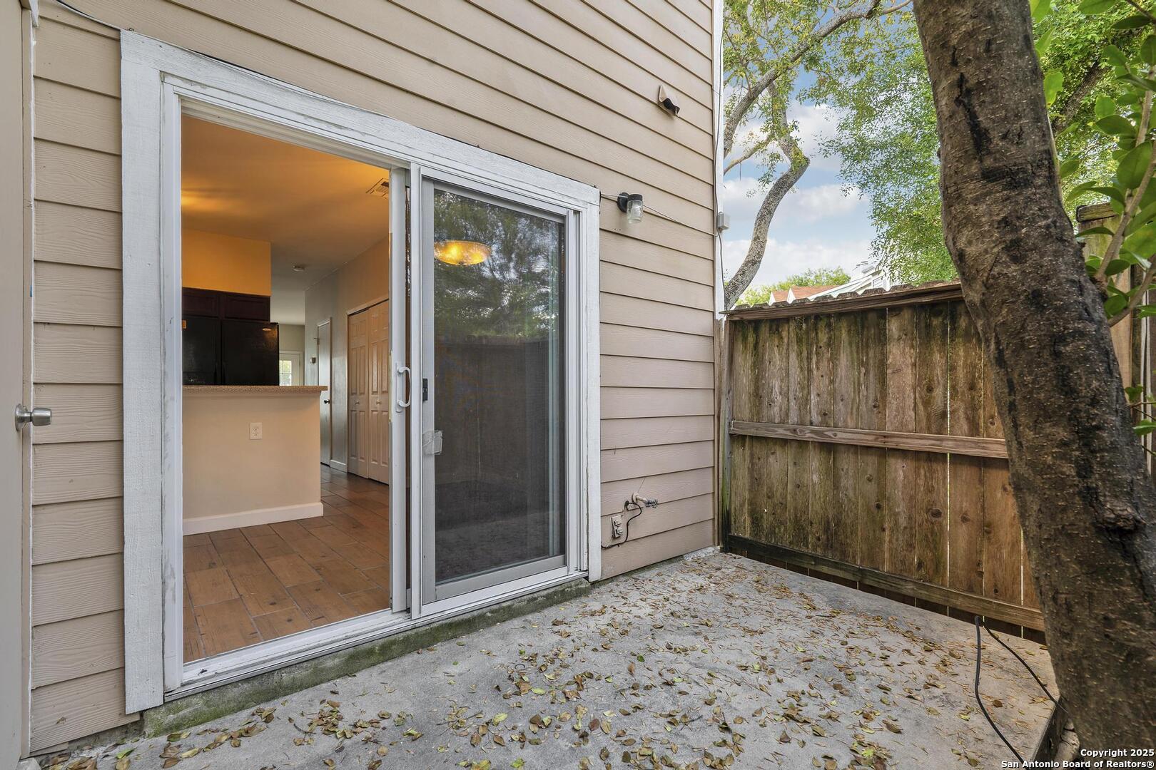 1803 Garys Park San Antonio TX 78247