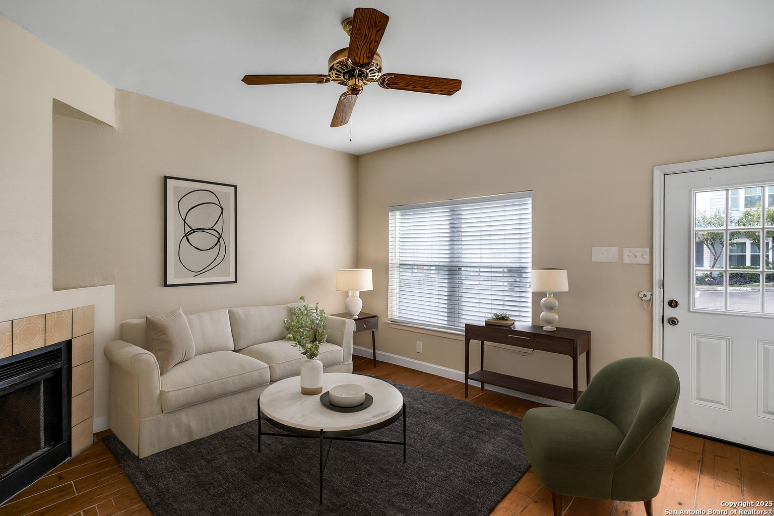 1803 Garys Park San Antonio TX 78247
