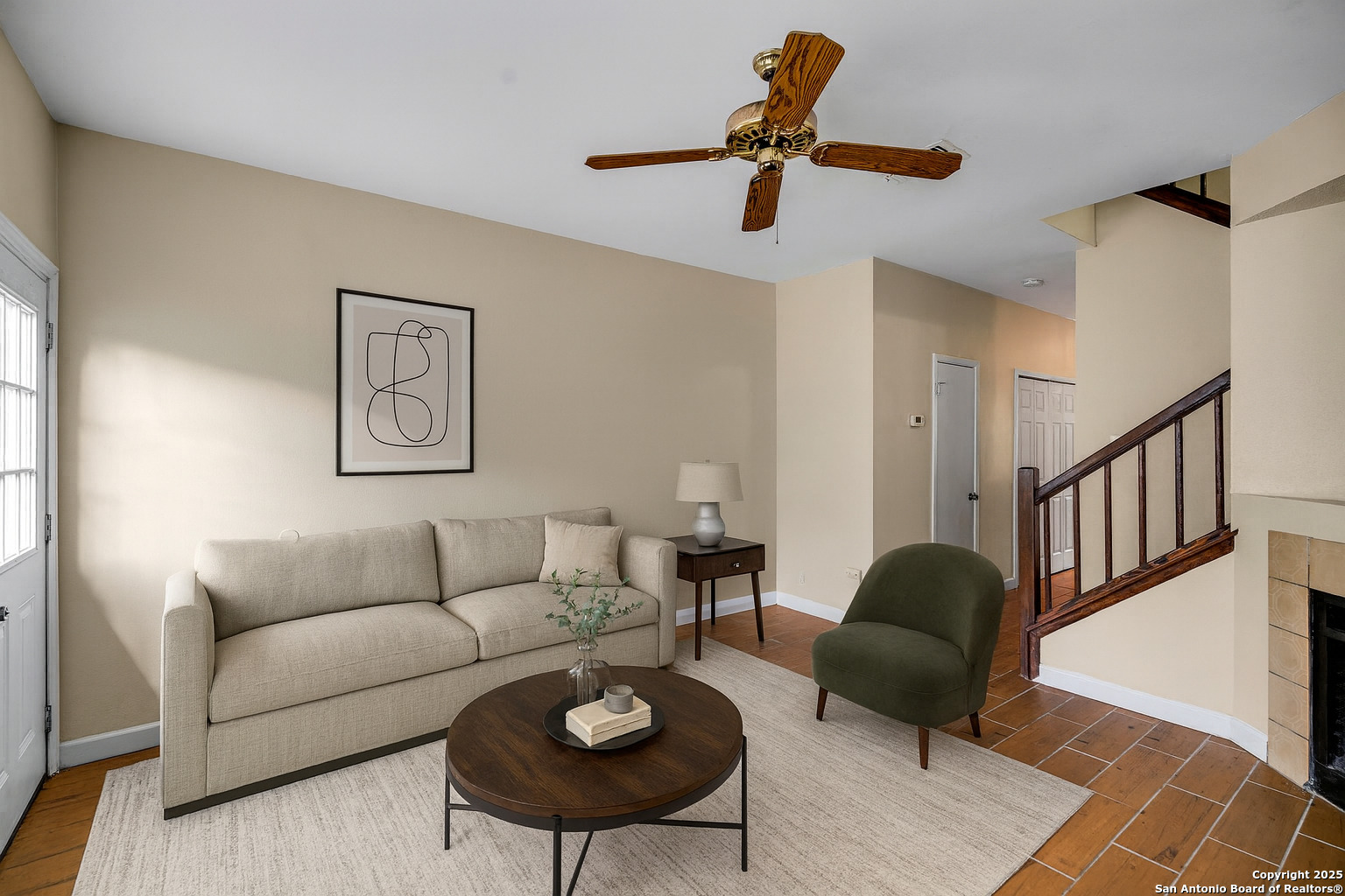 1803 Garys Park San Antonio TX 78247