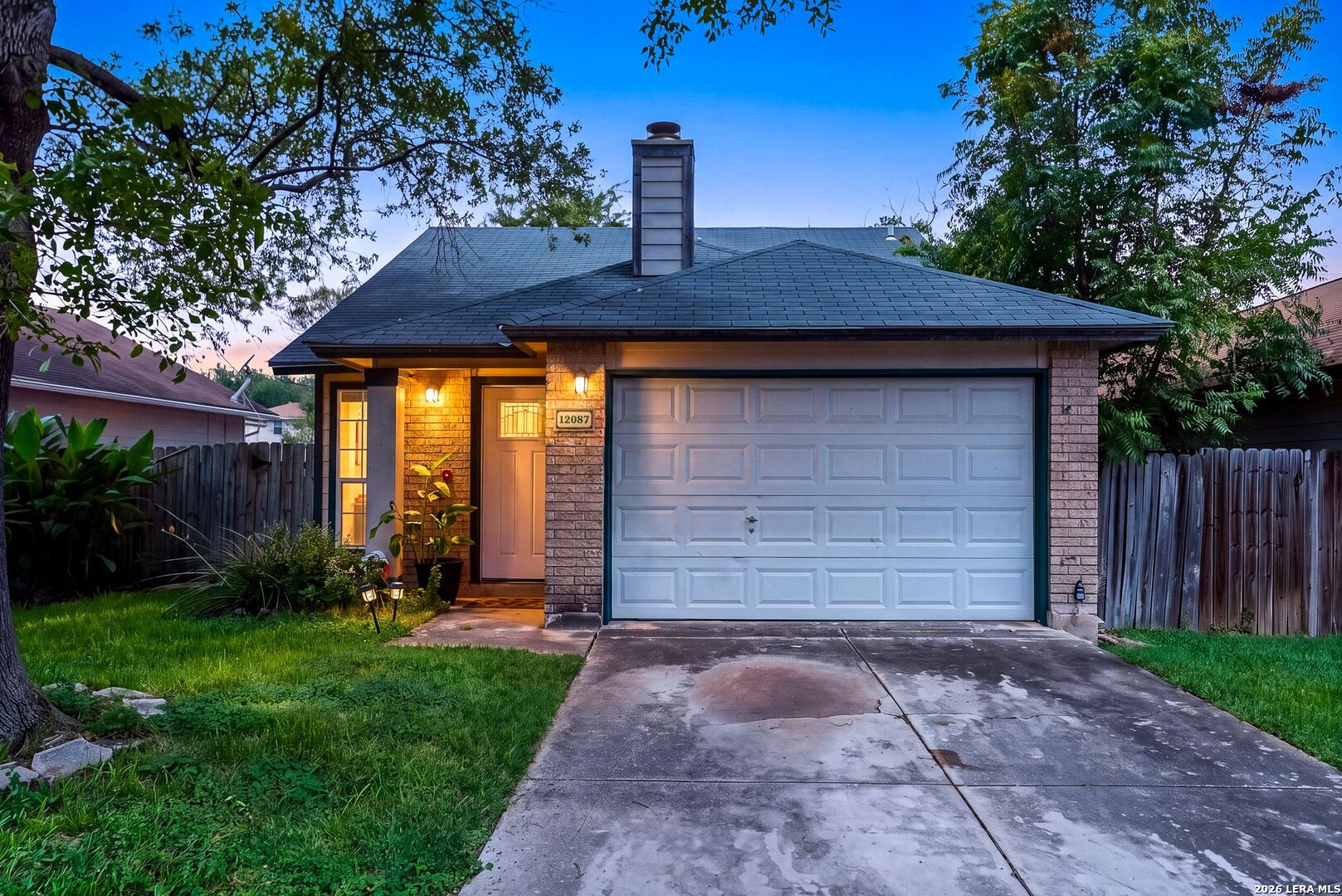 12087 Stoney Summit San Antonio TX 78247