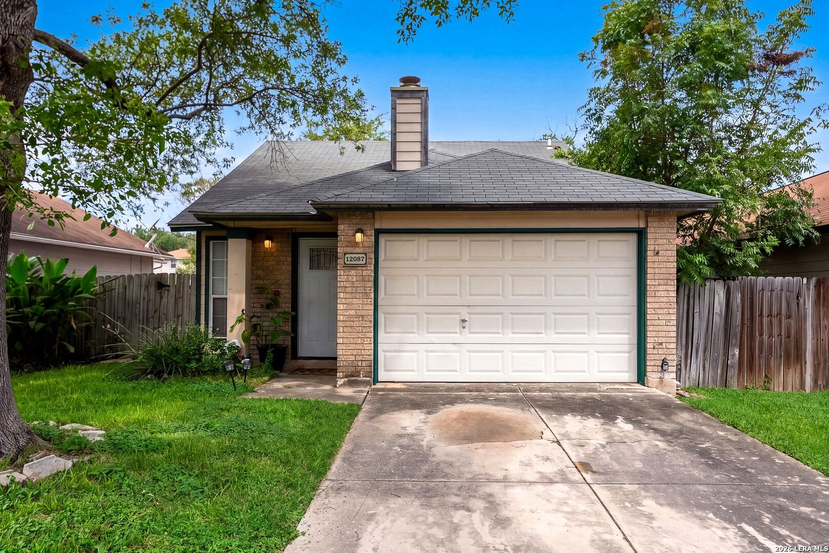 12087 Stoney Summit San Antonio TX 78247