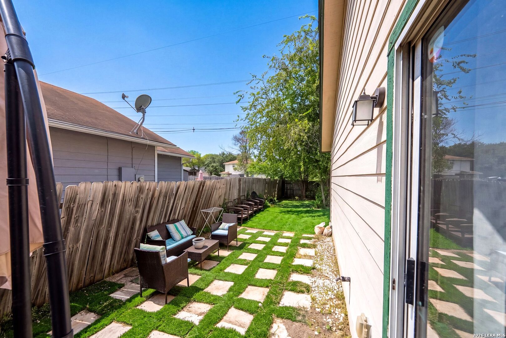 12087 Stoney Summit San Antonio TX 78247