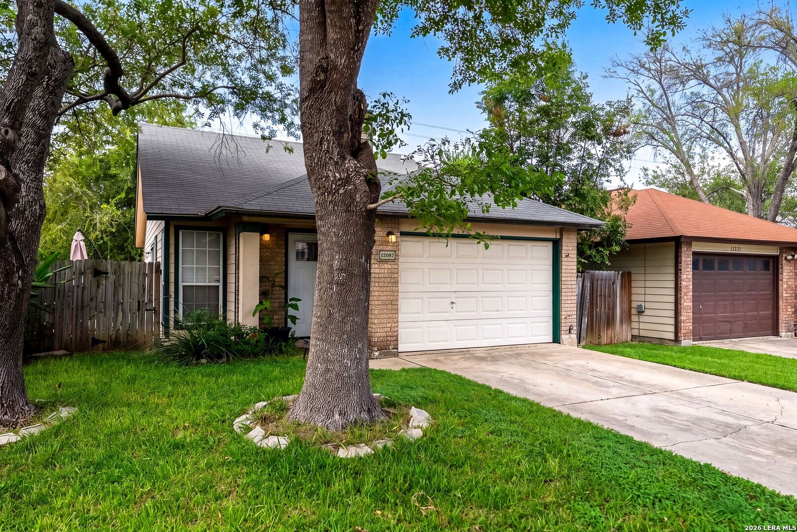 12087 Stoney Summit San Antonio TX 78247
