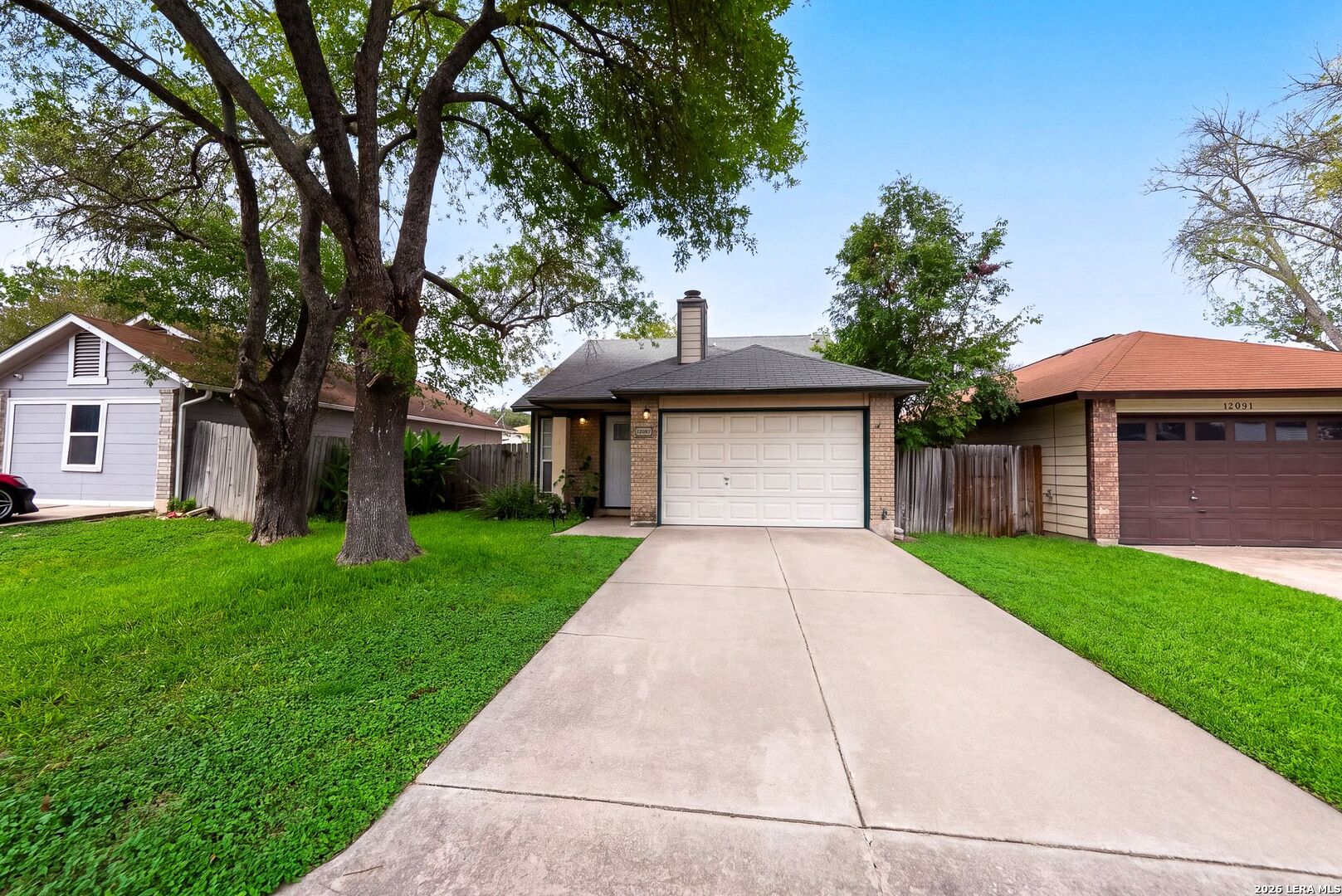12087 Stoney Summit San Antonio TX 78247