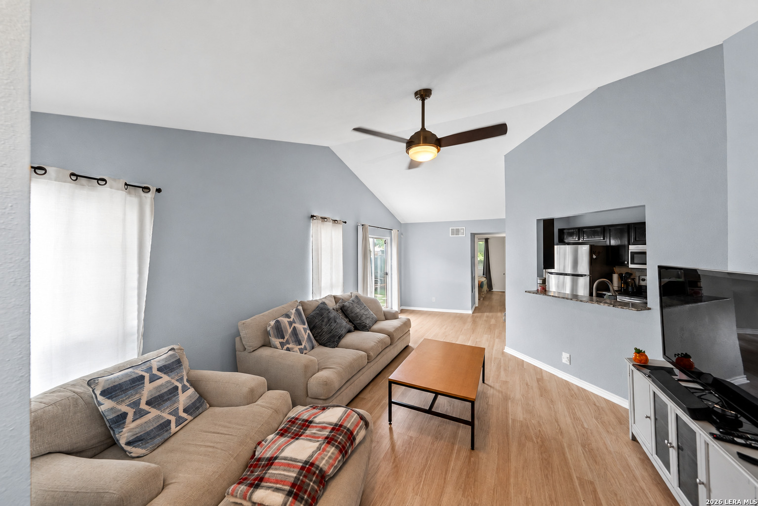 12087 Stoney Summit San Antonio TX 78247