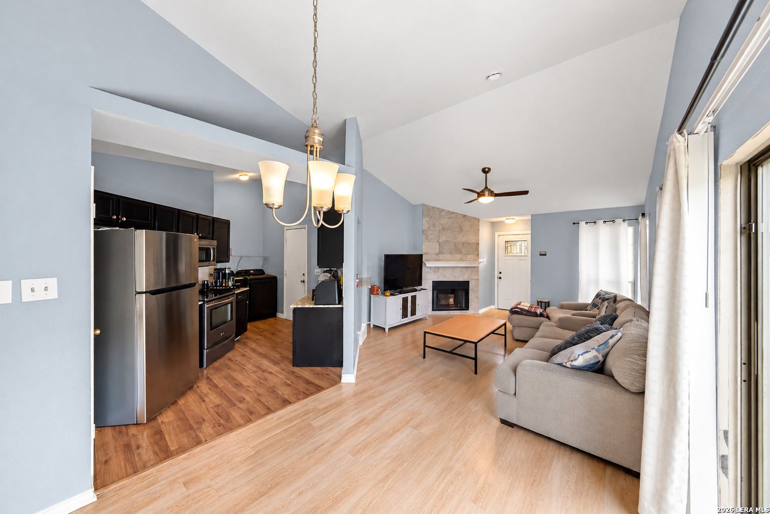 12087 Stoney Summit San Antonio TX 78247