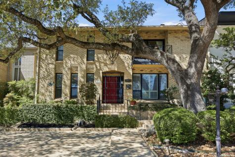 3807 E Songbird San Antonio TX 78229