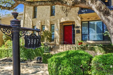3807 E Songbird San Antonio TX 78229