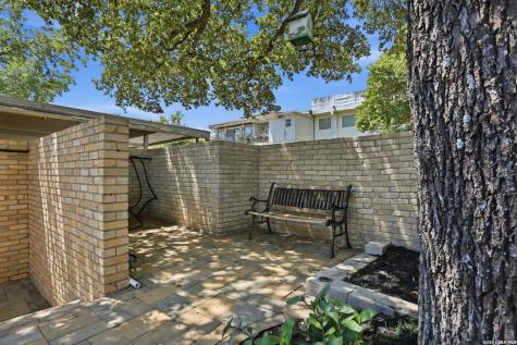 3807 E Songbird San Antonio TX 78229