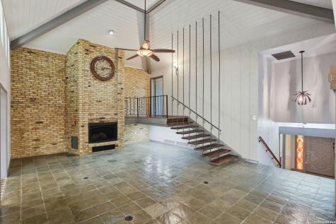 3807 E Songbird San Antonio TX 78229